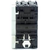 Motor circuit breaker with auxiliary contact  Used