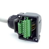Distributor  New FS