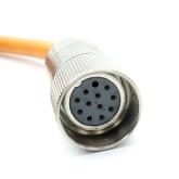 Kabel IKS255/006.00 Neu
