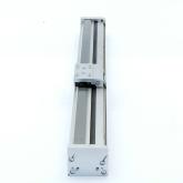 Spindelachse EGC-80-850-BS-10P-KF-OH-MR-GK 556808 Gebraucht