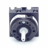 Control switch T0-1-73751GB/E  