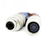 Messwandlerkabel 074089 Neu