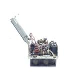 AC Spindel Controller FR-SF Power section  N618C068H01 3 Used