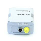 HF-Auswerteeinheit BIS M-6000-007-050-00-ST24 Gebraucht