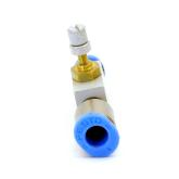 Throttle check Valve  