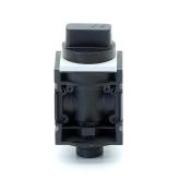 3/2-Shut-off valve AS3-BAV-G012-MAN Used
