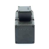 Servomotor  Used