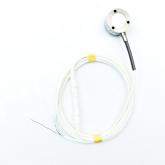 Miniature tension-compression force sensor  New