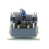 Transformator VDE 0551 IP00 Used