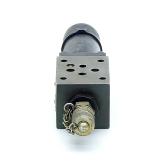 Pressure reducing valve  Used