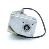 servo motor 13.173.45.5.2.6 Used
