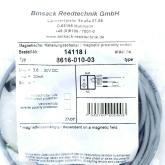 Magnetic proximity switch  New FS