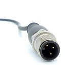 Vision-Sensor VLR-66RD1311 Gebraucht