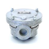 Gas filter  Used