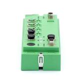 Dezentrales I/O-Gerät FLS PB M12 IOL 4 M12 Neu