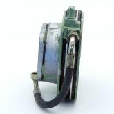 oil cooler PTOK-250/1.1/M/R Used