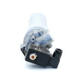 Low pressure filter  Used