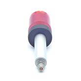 LED-Dauerlichtelement rot  Gebraucht