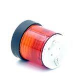 Leuchteelement rot  Neu