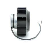 Radial fan  Used