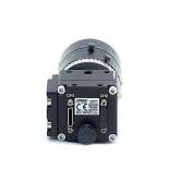 Vision Camera with lens 35mm 1:1.4  Used