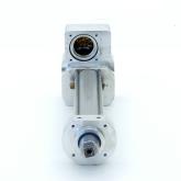 Electric cylinder  Used