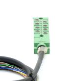 Sensor/Stammleitungskabel  Gebraucht