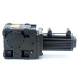 Getriebemotor  Neu