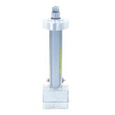 Electric cylinder  Used