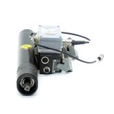Screw spindle  Used