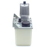 Gear pump unit  New