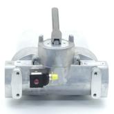 Inline filter + Clogging indicator  New