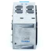 Verkettungsplatte  VABV-S4-1HS-G14-CB-2T2  Neu