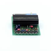 Leiterplatte DR 1.100 Used