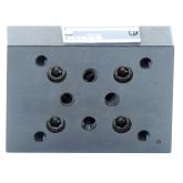 Housing Cover  New FS