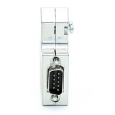 D-SUB-Busstecker  Neu OVP