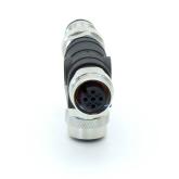 T-Verteiler FKM4-FKM4-FSM4 Neu