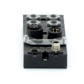 Busknoten Cube67+BN-P 