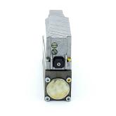 Proportional valve  