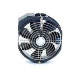 Axial fan  