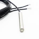 Temperature sensor  New