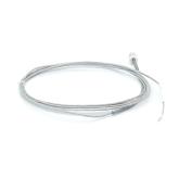 Plug-in resistance thermometer with bayonet lock 269473 