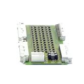 Signalkarte SN. 116.725 V.01 
