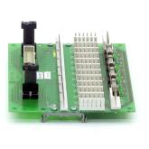 Circuit board TIF01 Used