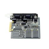 Profibus Einsteckkarte  