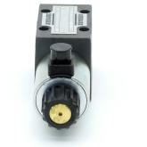 5/2 Wegeventil WE10DB 91A 0240-G0  Neu