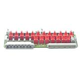 Distribution card SN 116713 V.01 Used