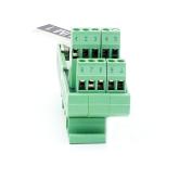 Transfer module FLKM-D 9 SUB/S 