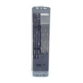 Unidrive frequency converter  Used