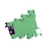 Base terminal PLC-BSP- 24DC/21  Used